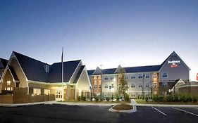 Residence Inn Hattiesburg